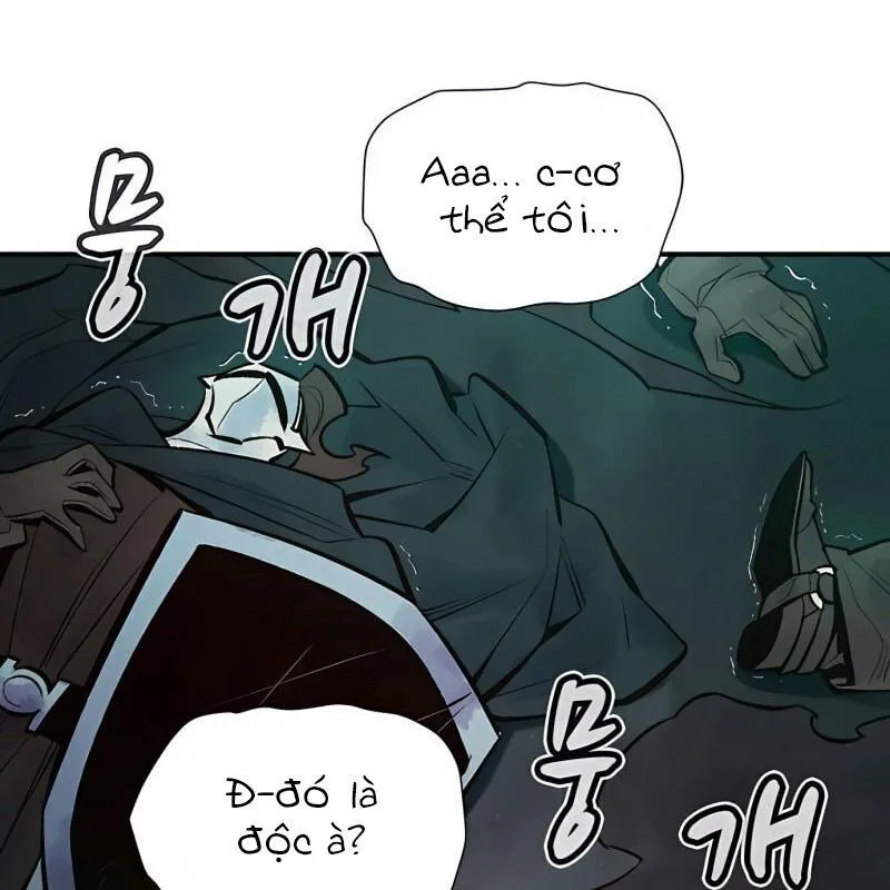 Tôi - Necromancer Cô Độc chương 48 - trang 162