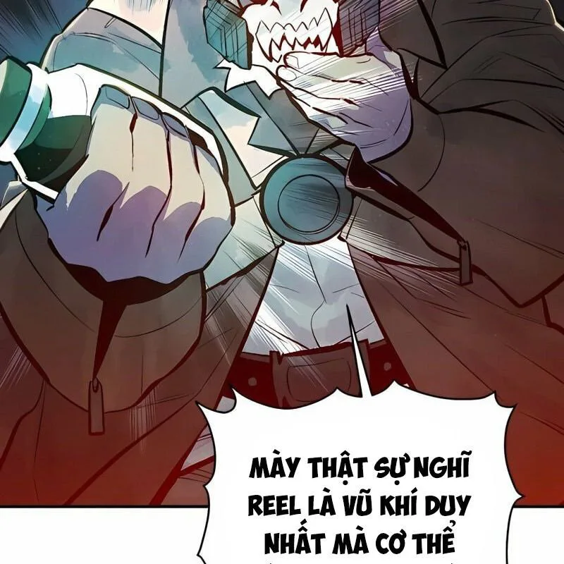 Tôi - Necromancer Cô Độc chương 48 - trang 165