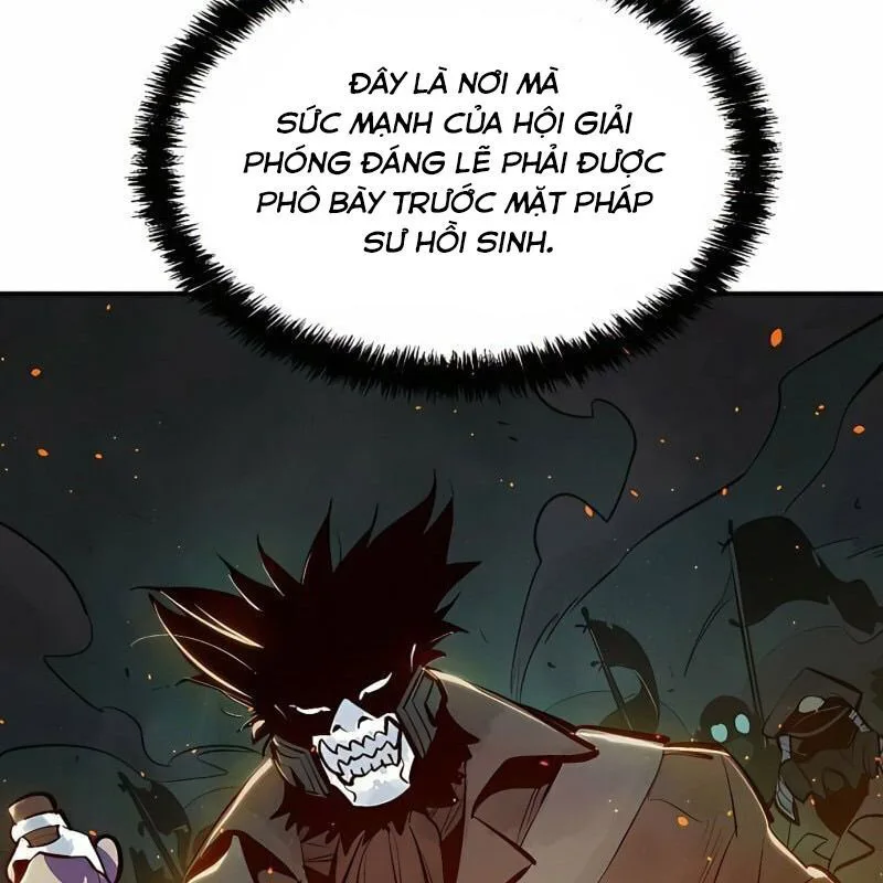 Tôi - Necromancer Cô Độc chương 48 - trang 174