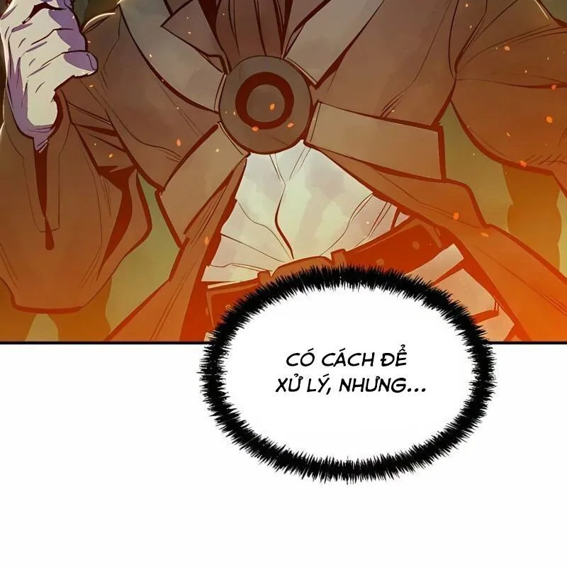 Tôi - Necromancer Cô Độc chương 48 - trang 175