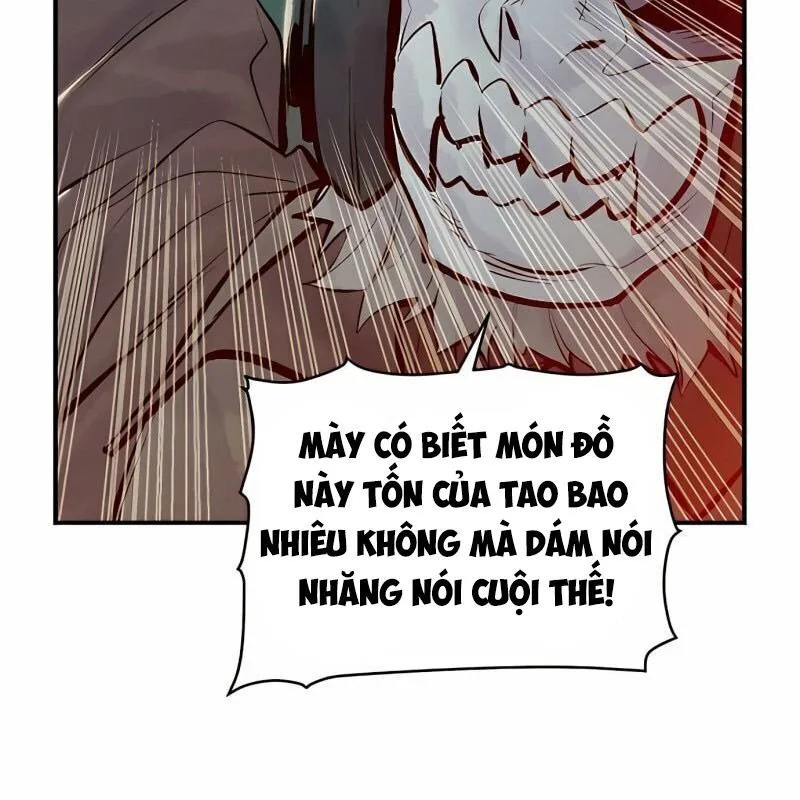 Tôi - Necromancer Cô Độc chương 48 - trang 188