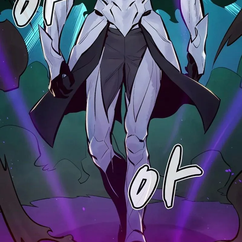 Tôi - Necromancer Cô Độc chương 48 - trang 196