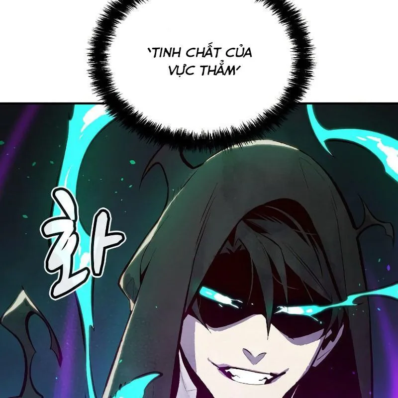 Tôi - Necromancer Cô Độc chương 49 - trang 5
