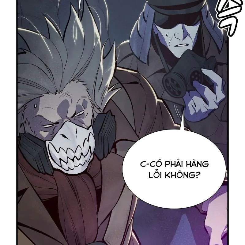 Tôi - Necromancer Cô Độc chương 49 - trang 11