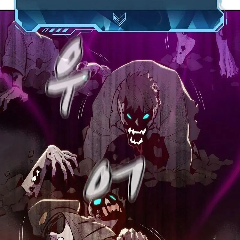 Tôi - Necromancer Cô Độc chương 49 - trang 18