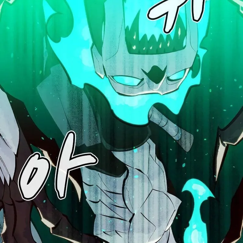 Tôi - Necromancer Cô Độc chương 49 - trang 27