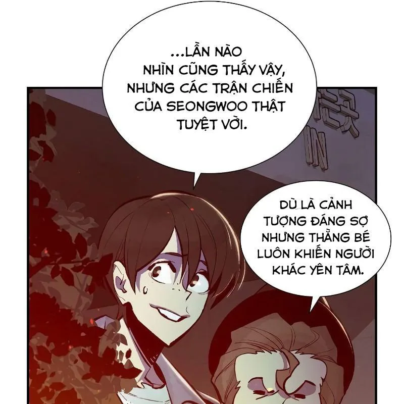 Tôi - Necromancer Cô Độc chương 49 - trang 40
