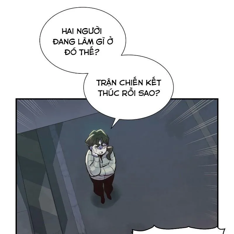 Tôi - Necromancer Cô Độc chương 49 - trang 42