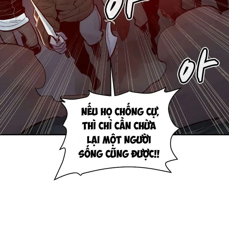 Tôi - Necromancer Cô Độc chương 49 - trang 48