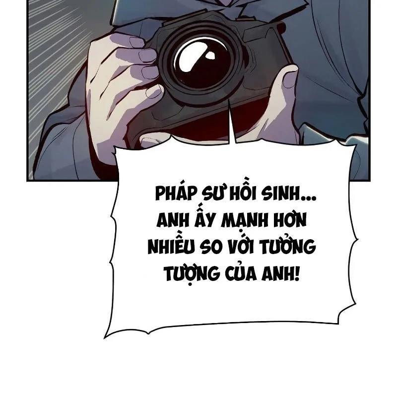 Tôi - Necromancer Cô Độc chương 49 - trang 92