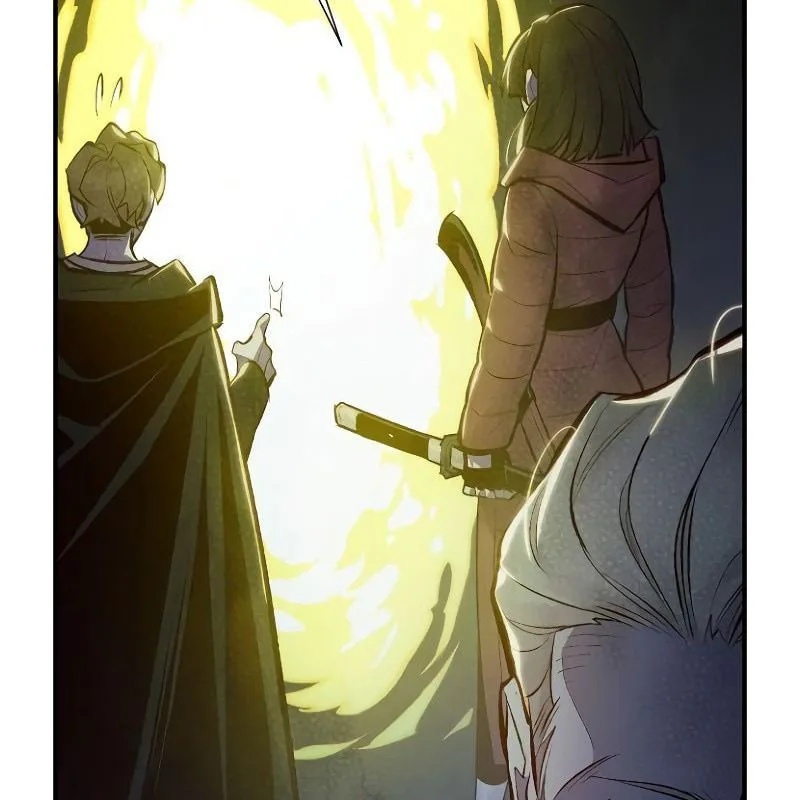 Tôi - Necromancer Cô Độc chương 49 - trang 101