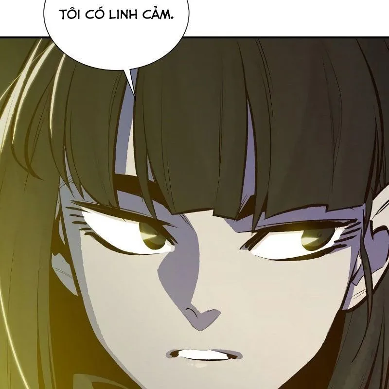 Tôi - Necromancer Cô Độc chương 49 - trang 110
