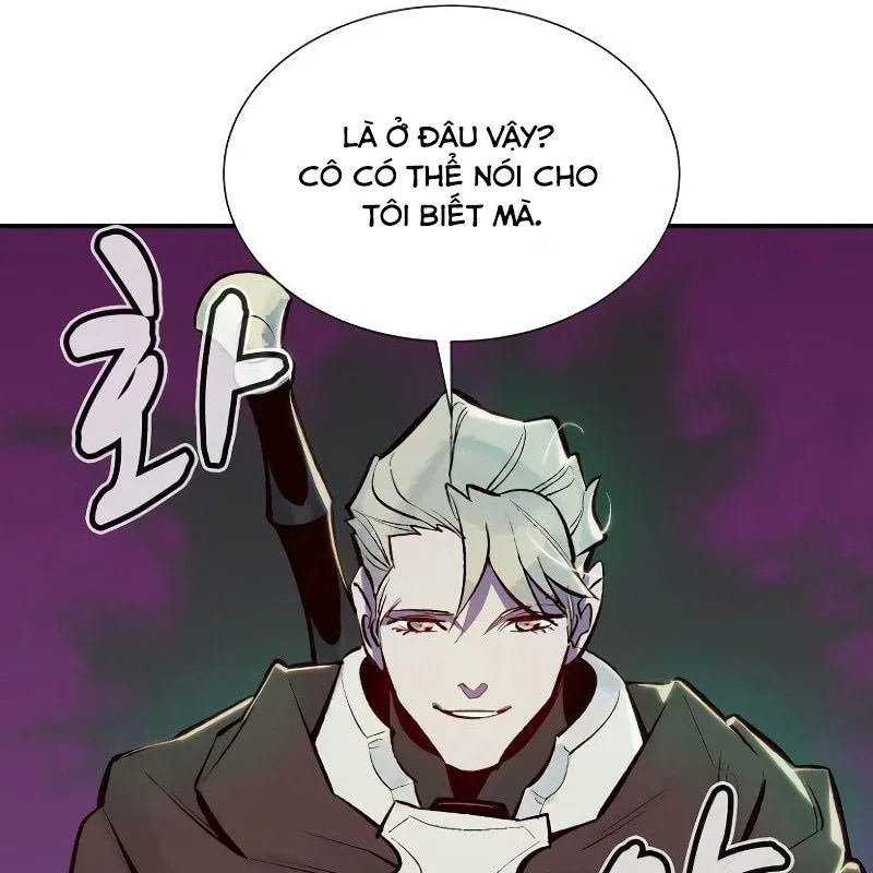 Tôi - Necromancer Cô Độc chương 49 - trang 112
