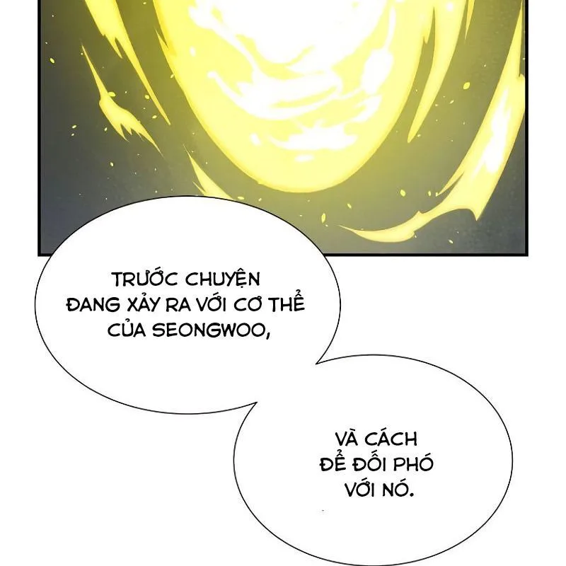 Tôi - Necromancer Cô Độc chương 49 - trang 124