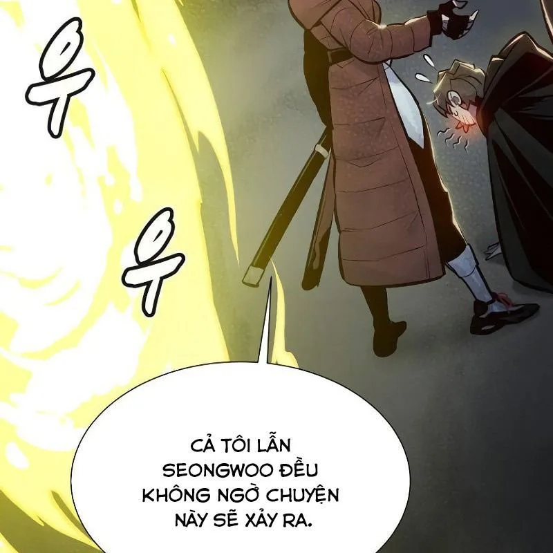 Tôi - Necromancer Cô Độc chương 49 - trang 134