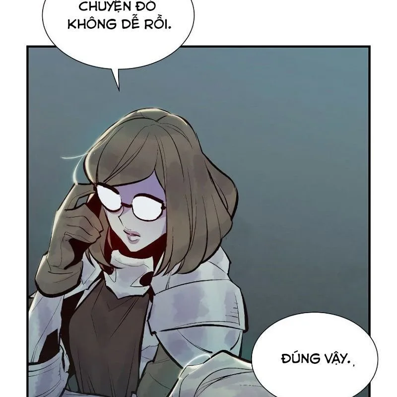Tôi - Necromancer Cô Độc chương 49 - trang 160
