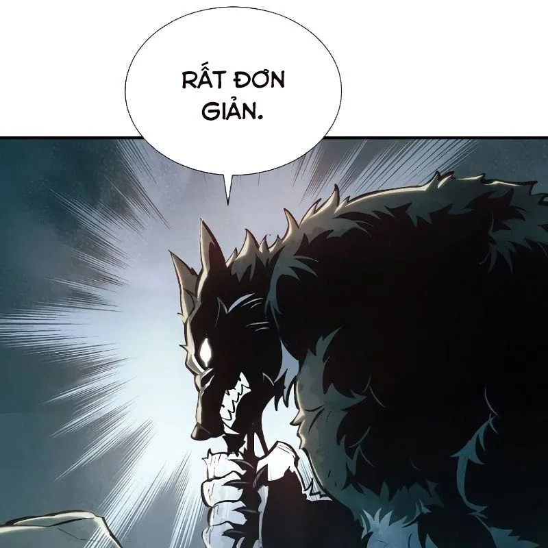 Tôi - Necromancer Cô Độc chương 52 - trang 43