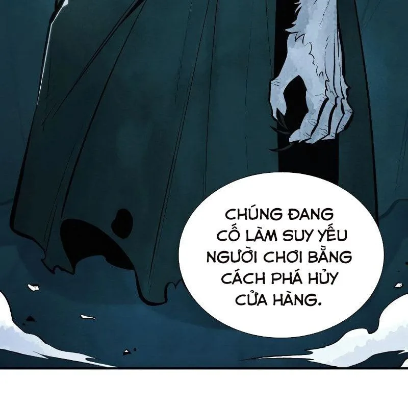 Tôi - Necromancer Cô Độc chương 52 - trang 66
