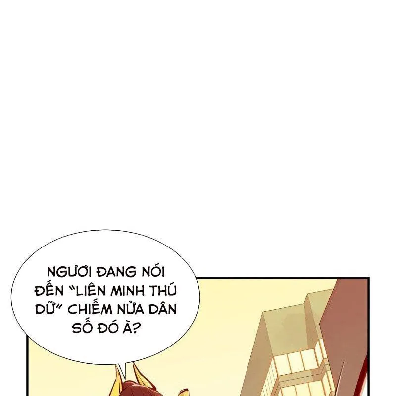 Tôi - Necromancer Cô Độc chương 52 - trang 67