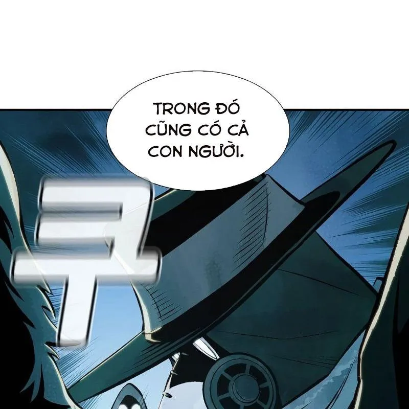 Tôi - Necromancer Cô Độc chương 52 - trang 70
