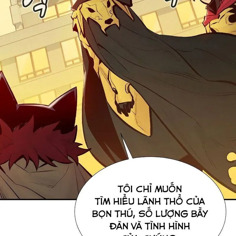 Tôi - Necromancer Cô Độc chương 52 - trang 119