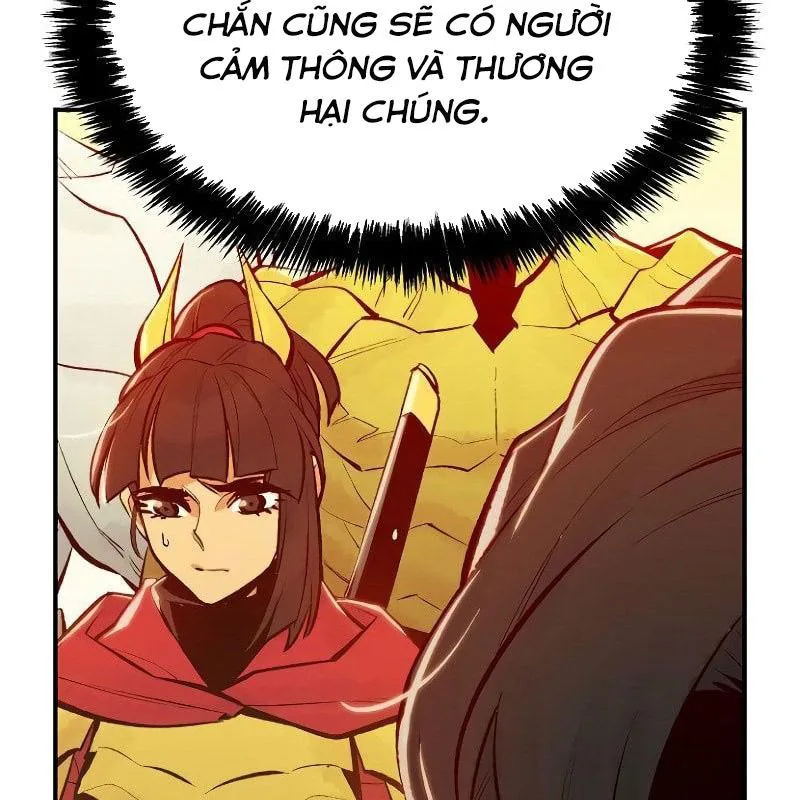Tôi - Necromancer Cô Độc chương 52 - trang 124