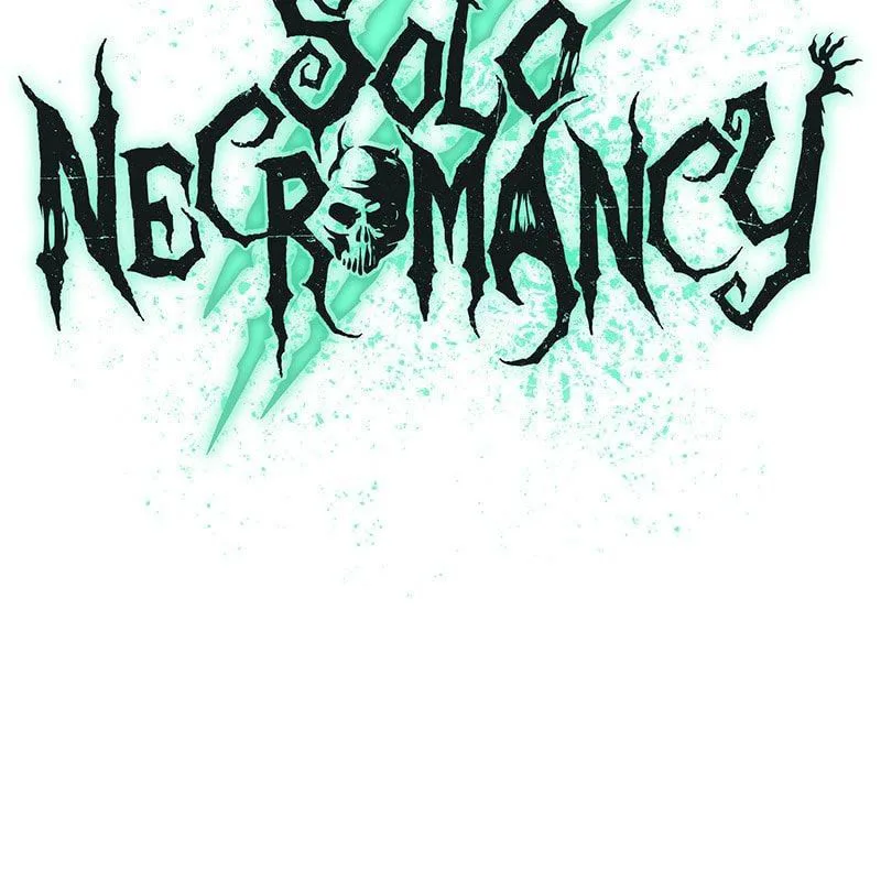 Tôi - Necromancer Cô Độc chương 52 - trang 139