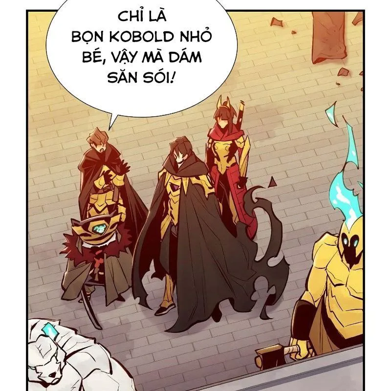 Tôi - Necromancer Cô Độc chương 52 - trang 162