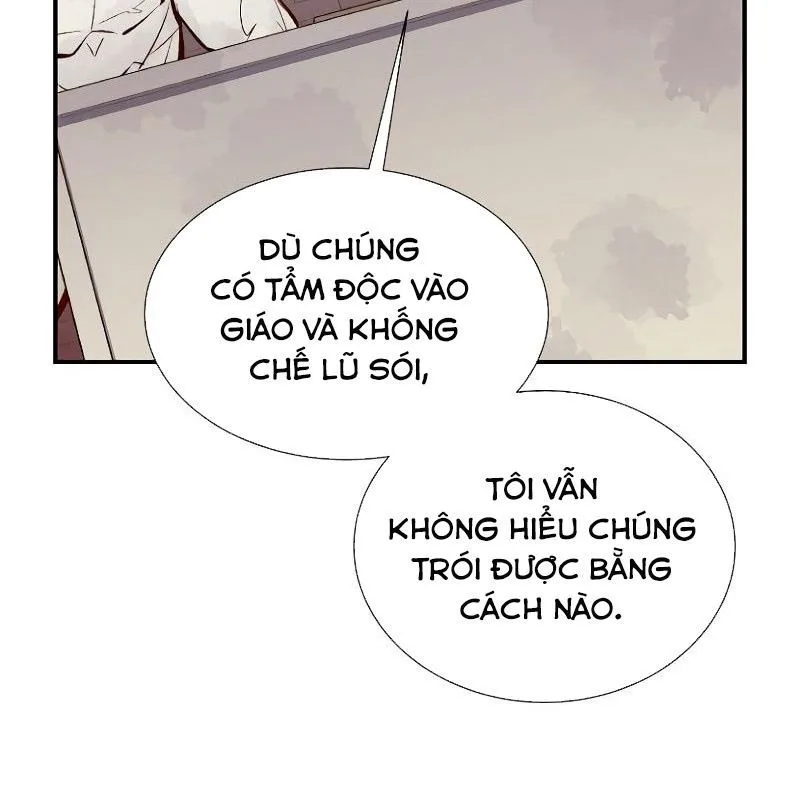 Tôi - Necromancer Cô Độc chương 52 - trang 163