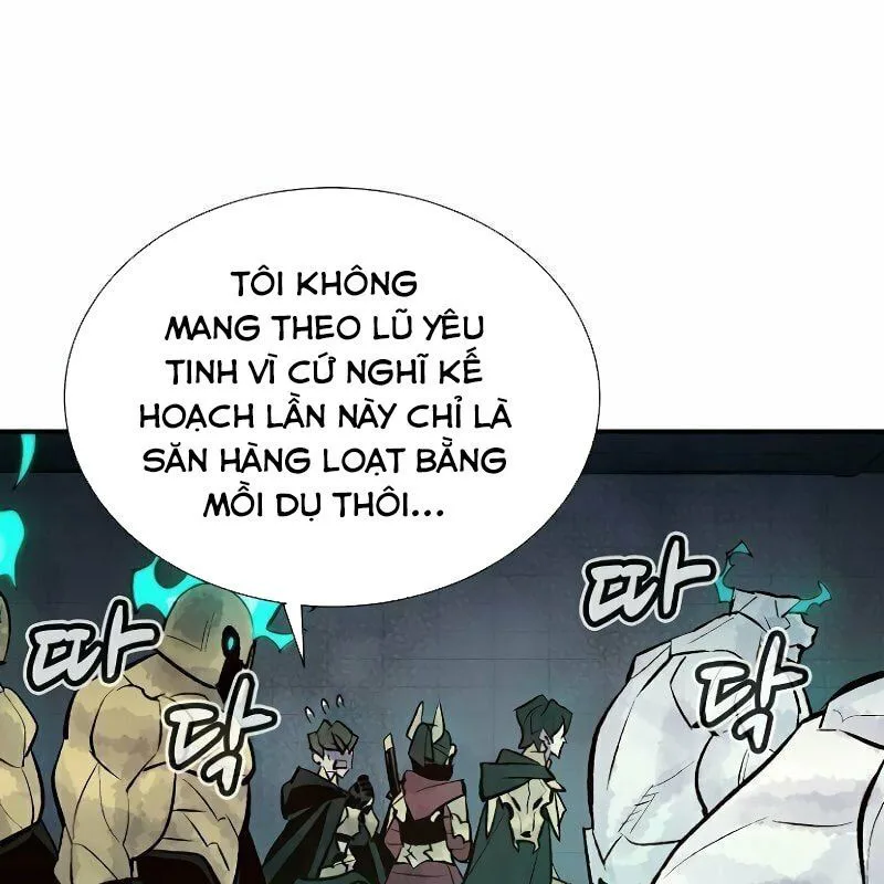 Tôi - Necromancer Cô Độc chương 52 - trang 177