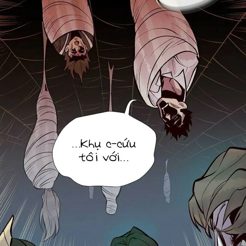 Tôi - Necromancer Cô Độc chương 52 - trang 180