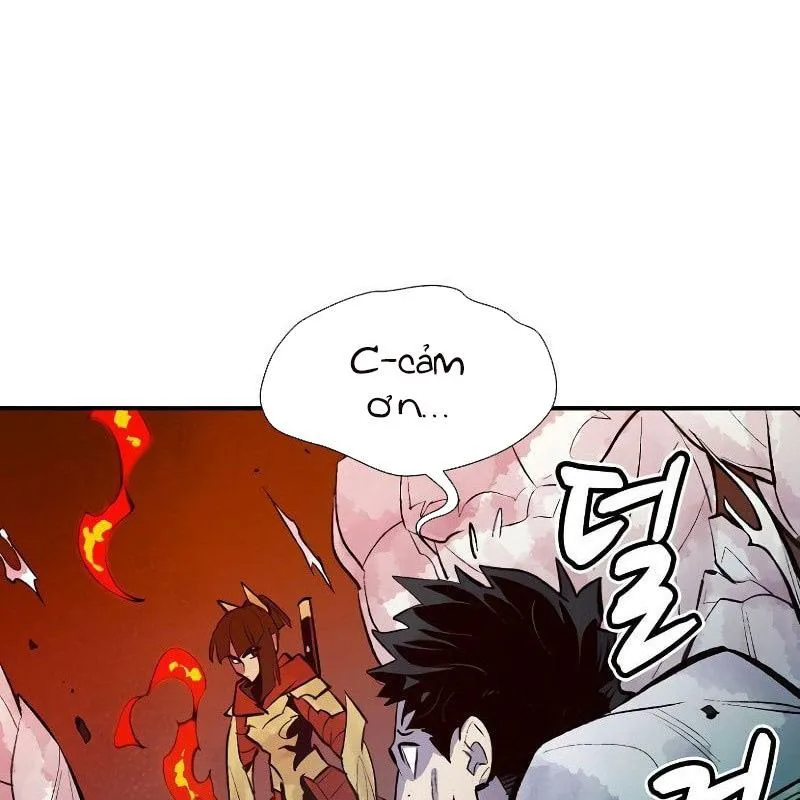 Tôi - Necromancer Cô Độc chương 52 - trang 186