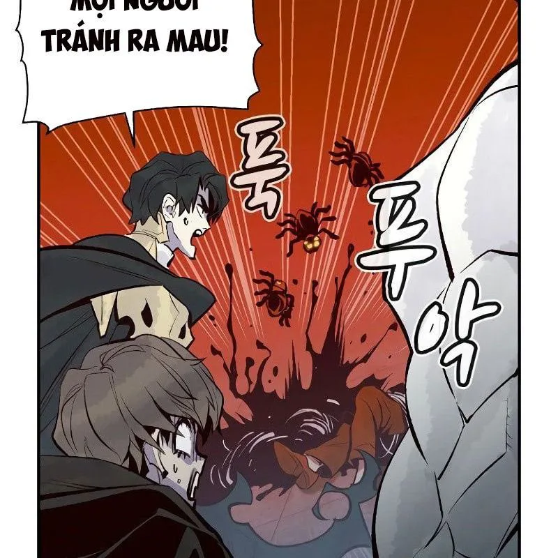 Tôi - Necromancer Cô Độc chương 52 - trang 191