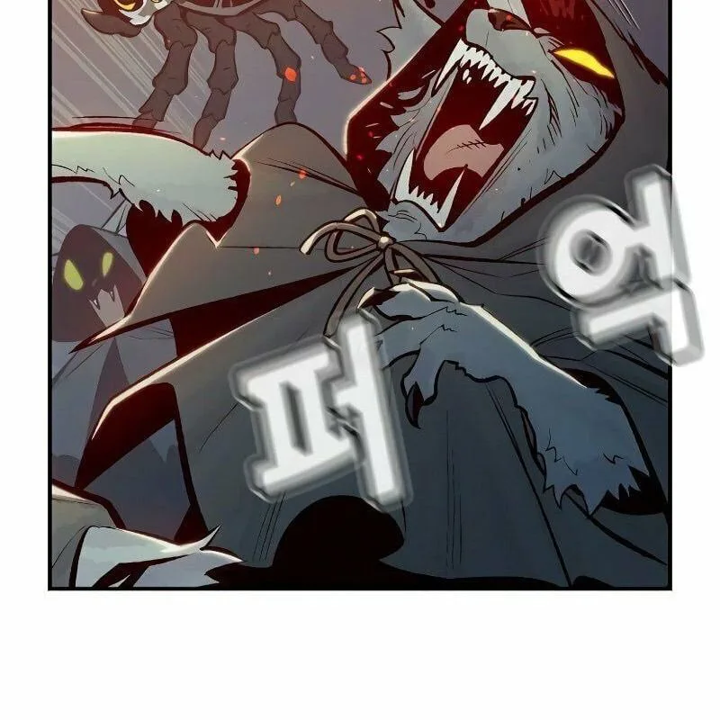 Tôi - Necromancer Cô Độc chương 52 - trang 206