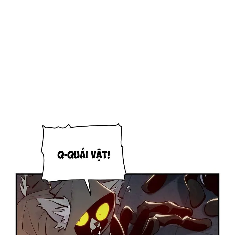 Tôi - Necromancer Cô Độc chương 53 - trang 7