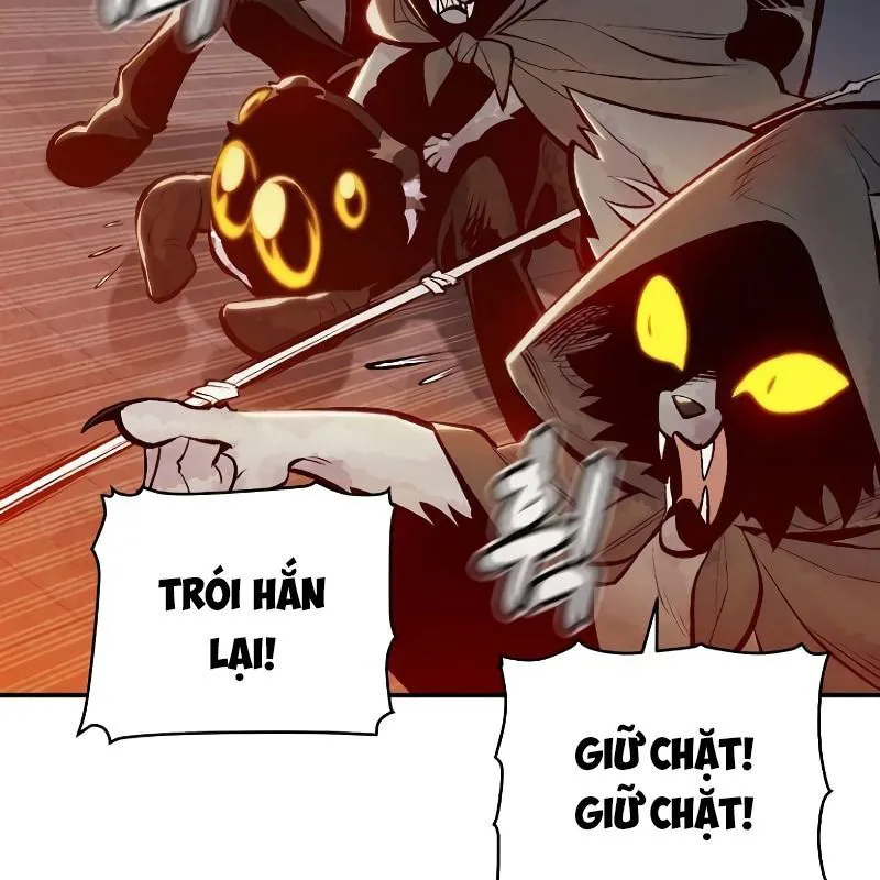 Tôi - Necromancer Cô Độc chương 53 - trang 23