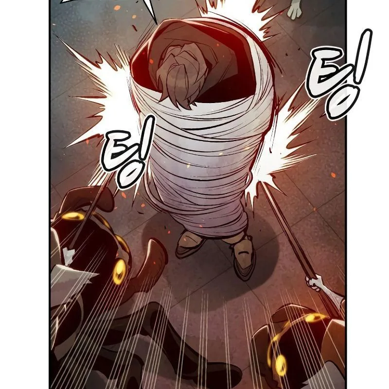 Tôi - Necromancer Cô Độc chương 53 - trang 30