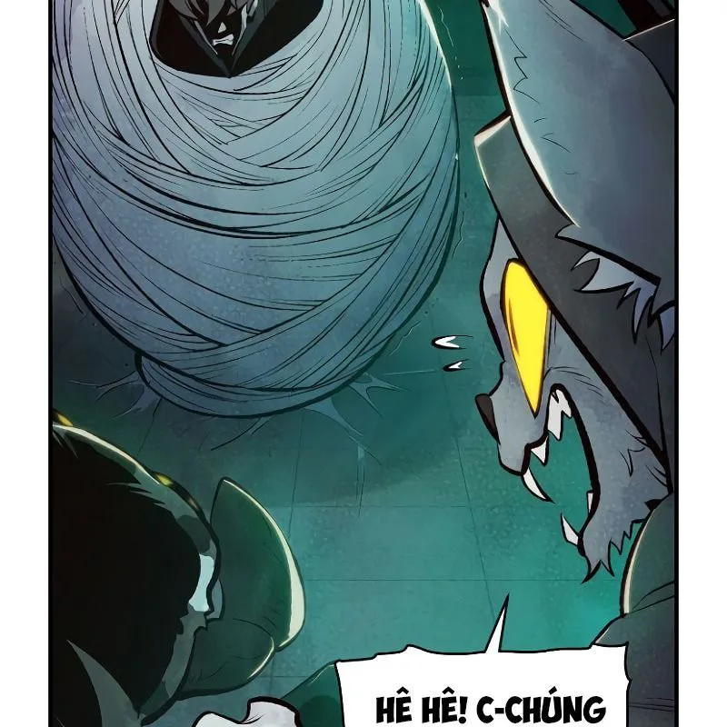 Tôi - Necromancer Cô Độc chương 53 - trang 42