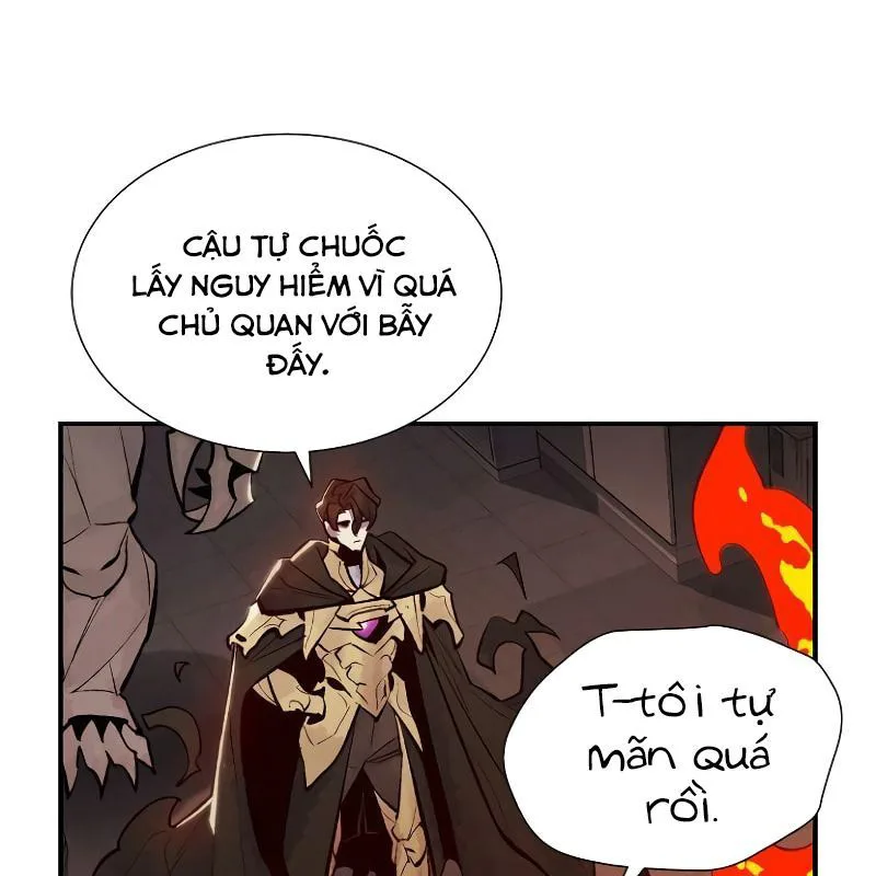 Tôi - Necromancer Cô Độc chương 53 - trang 51