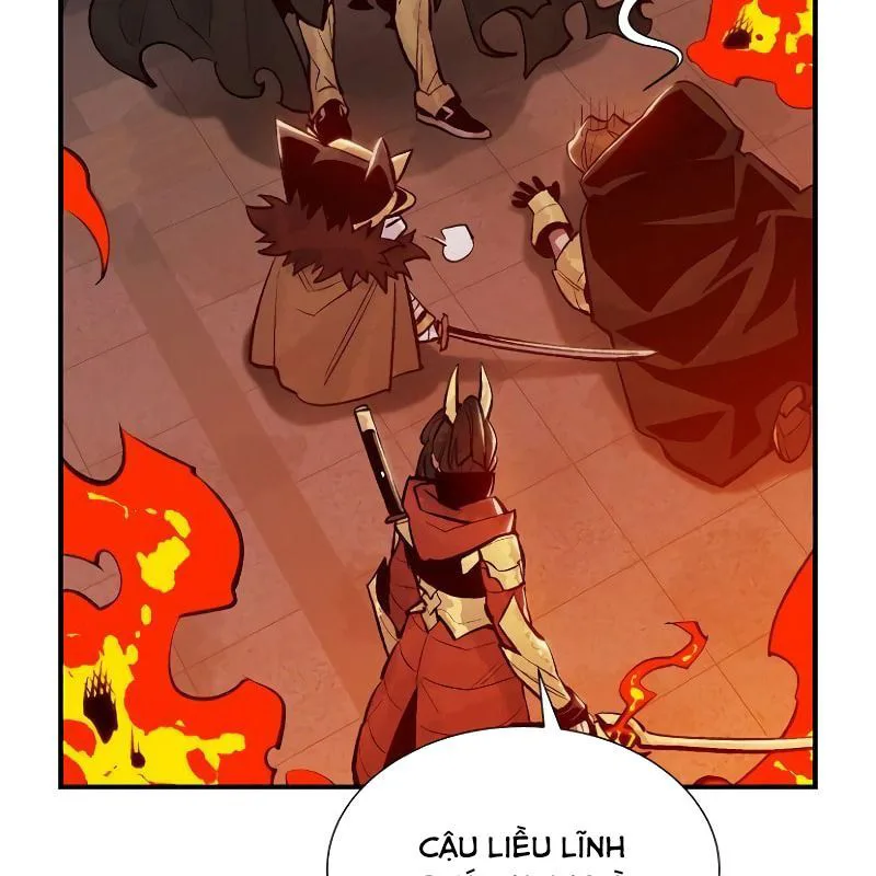 Tôi - Necromancer Cô Độc chương 53 - trang 52