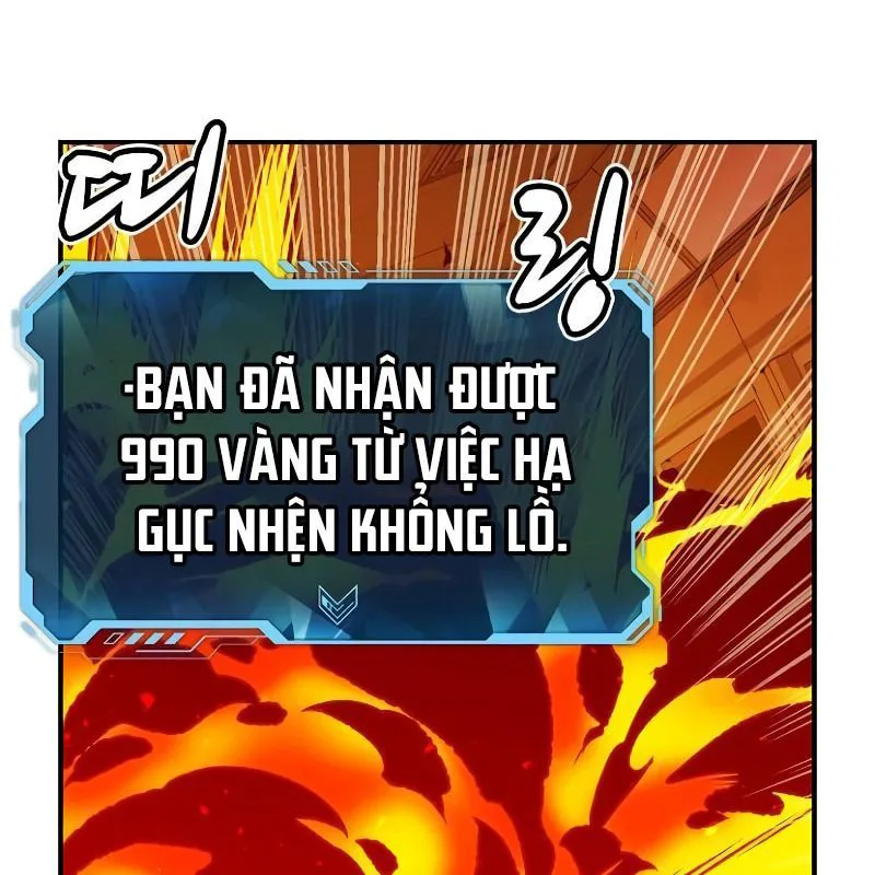 Tôi - Necromancer Cô Độc chương 53 - trang 64