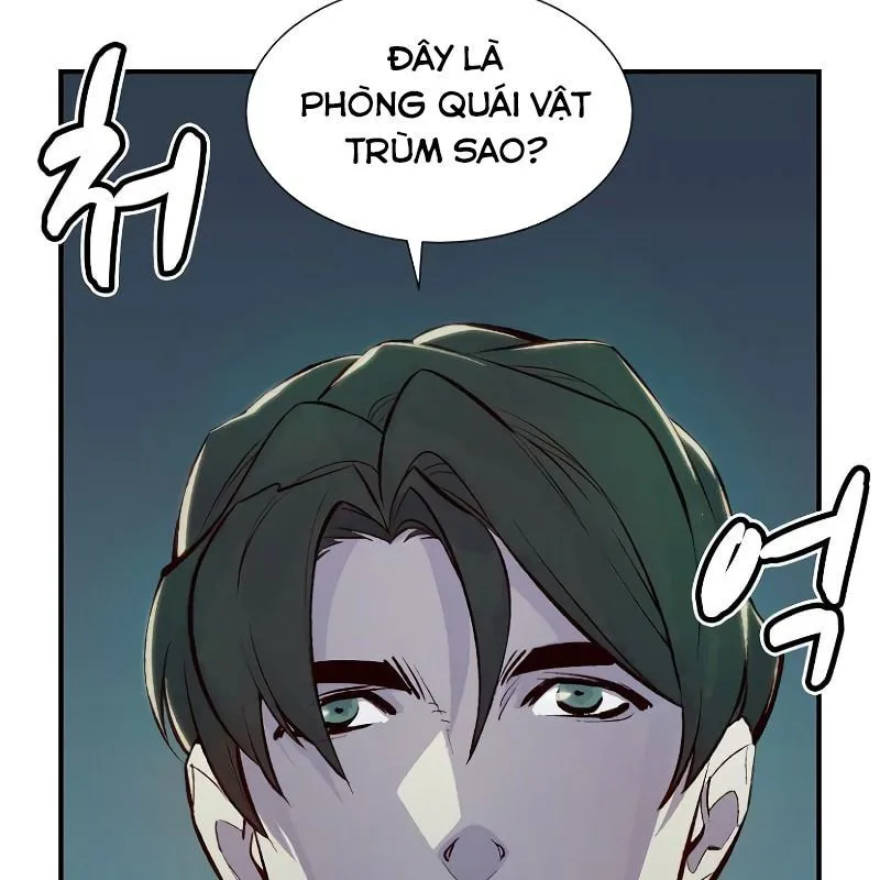 Tôi - Necromancer Cô Độc chương 53 - trang 80