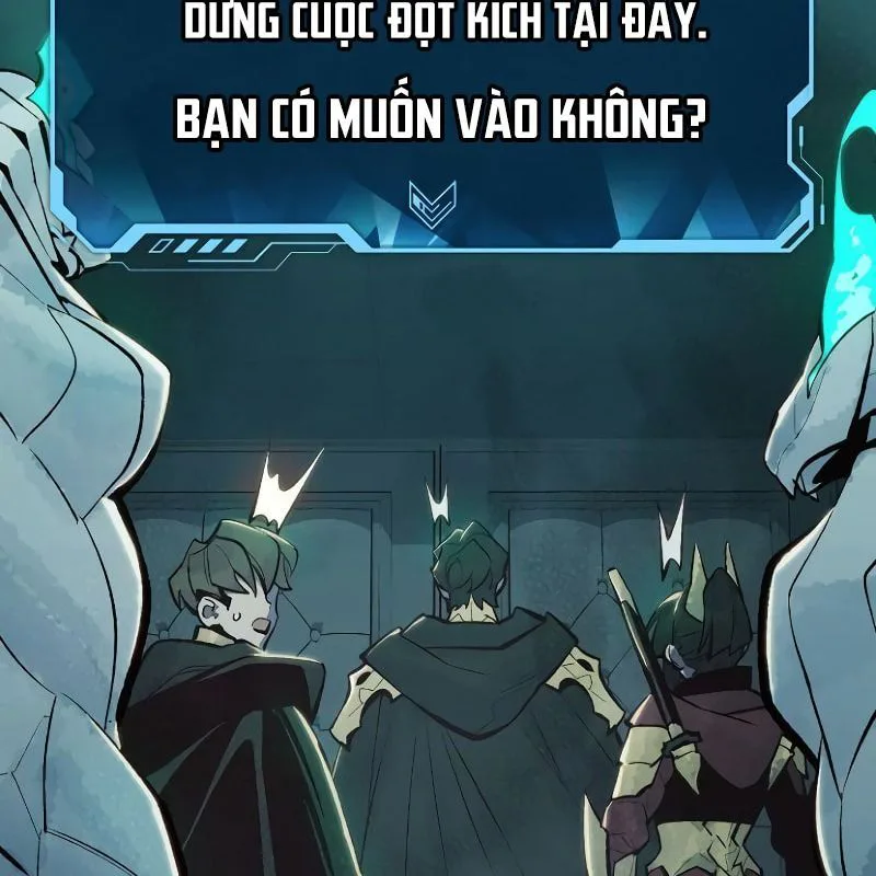 Tôi - Necromancer Cô Độc chương 53 - trang 83