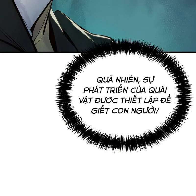 Tôi - Necromancer Cô Độc chương 53 - trang 111