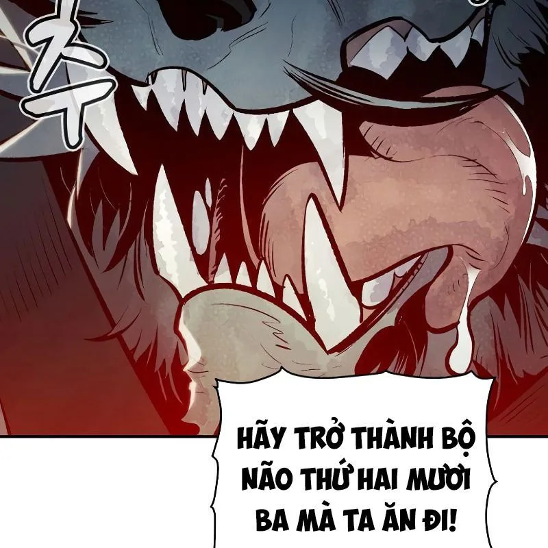 Tôi - Necromancer Cô Độc chương 53 - trang 113