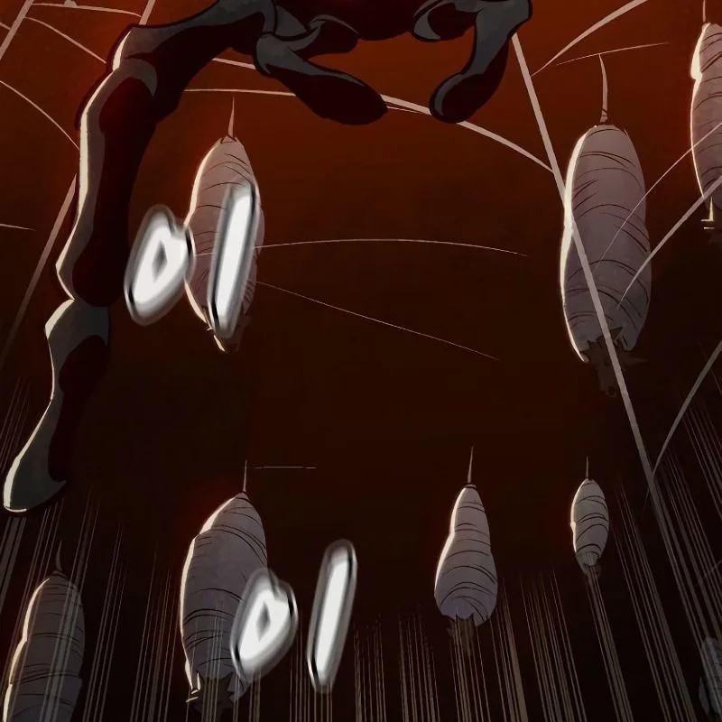 Tôi - Necromancer Cô Độc chương 53 - trang 119