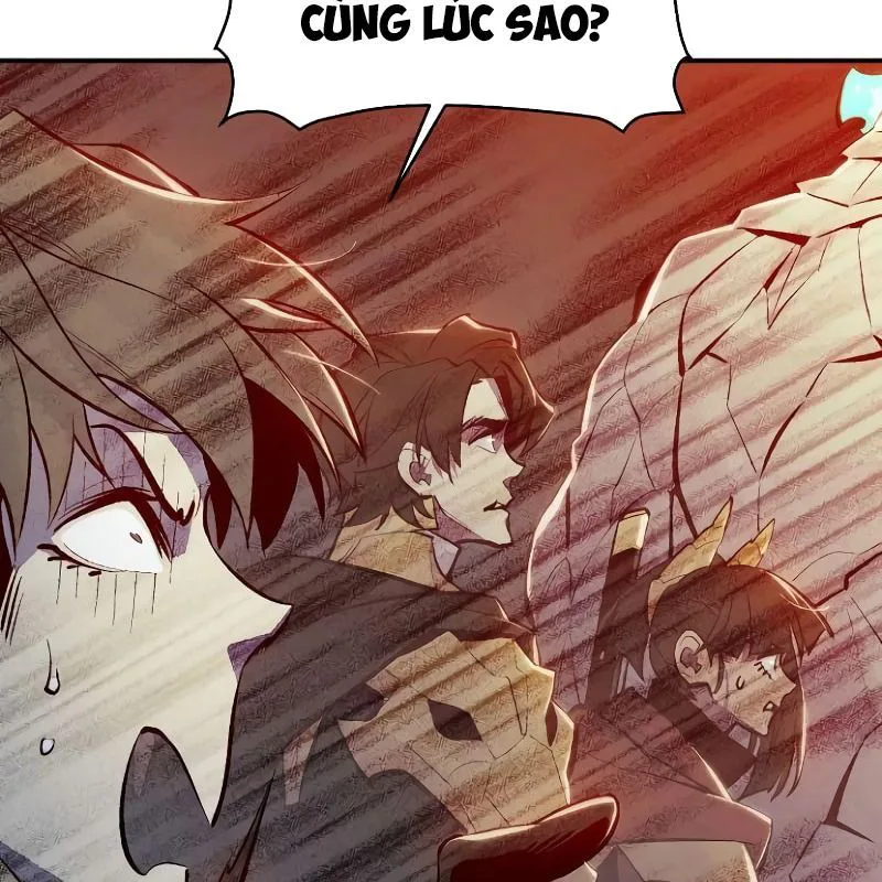 Tôi - Necromancer Cô Độc chương 53 - trang 122