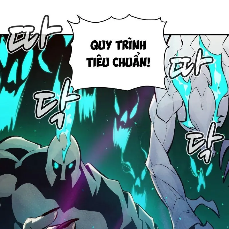 Tôi - Necromancer Cô Độc chương 53 - trang 131