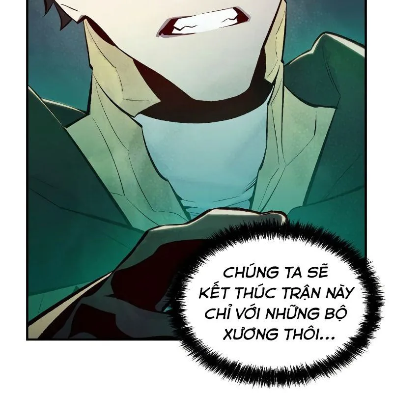 Tôi - Necromancer Cô Độc chương 53 - trang 135