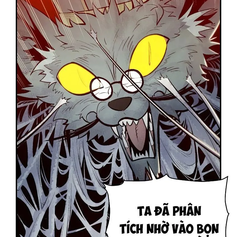 Tôi - Necromancer Cô Độc chương 53 - trang 150